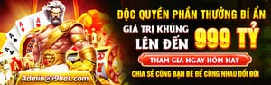 Giải thưởng khủng đang chờ đón bạn
